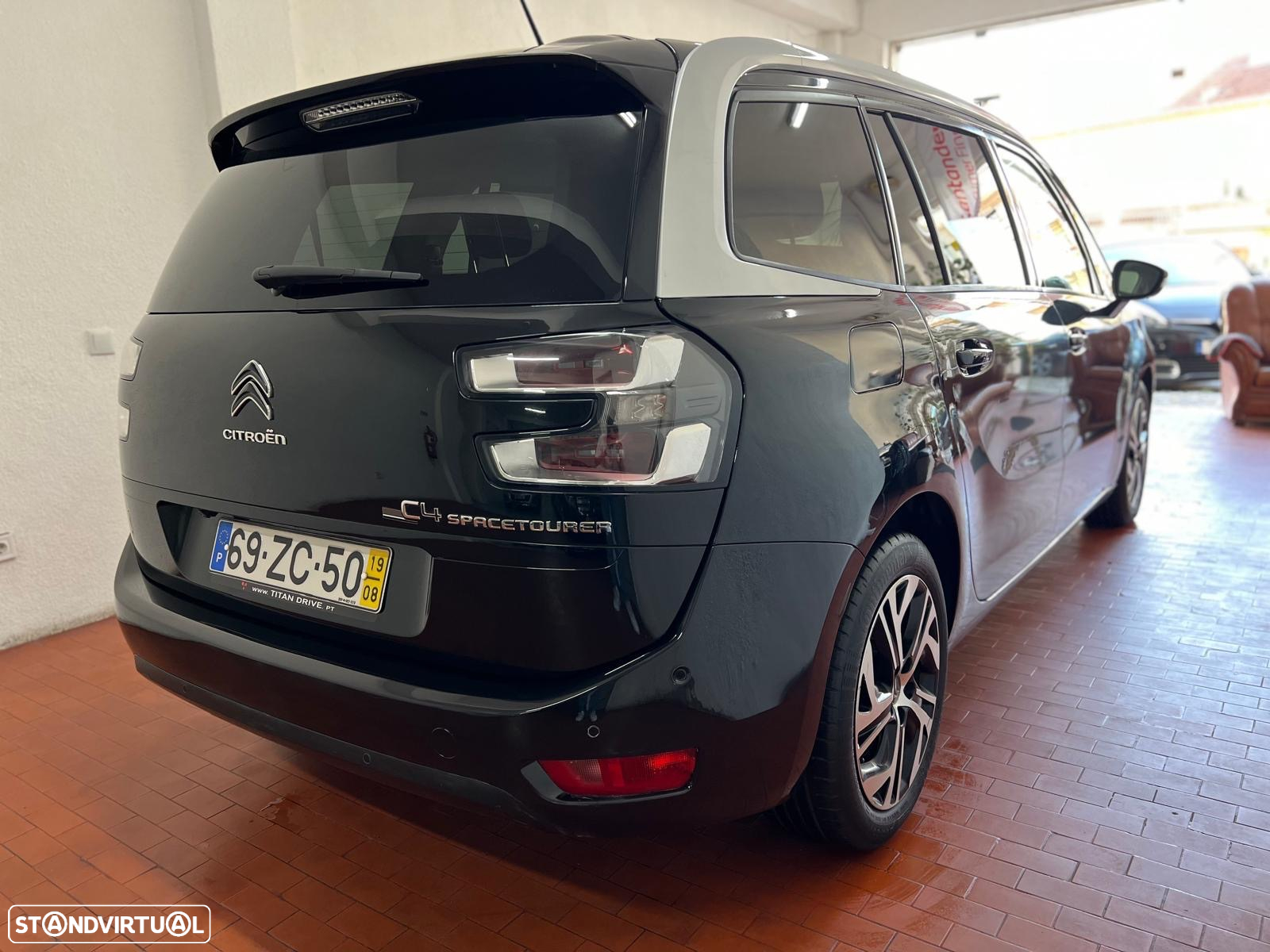 Citroën Grand C4 Spacetourer 1.2 PureTech Feel - 6