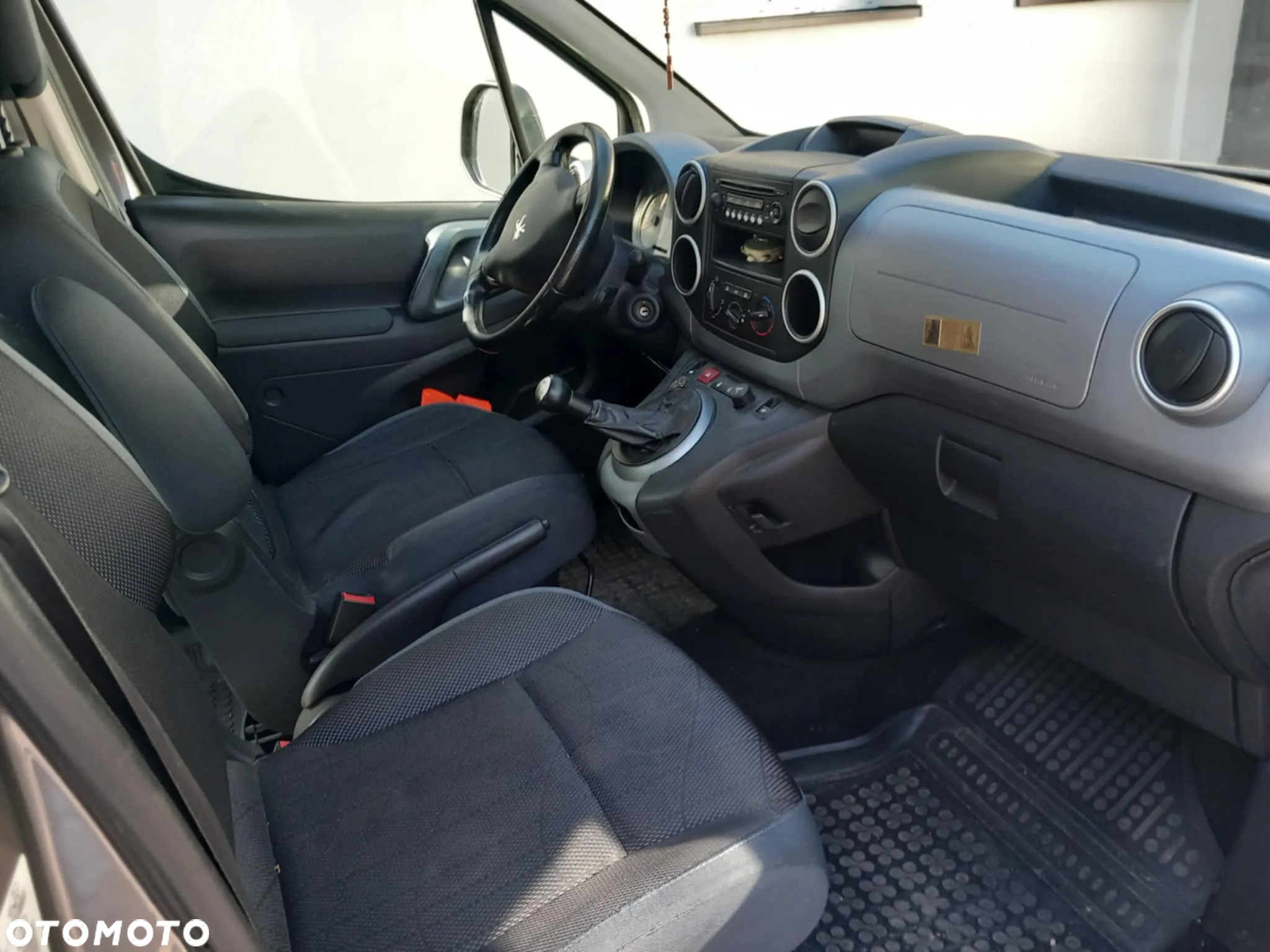 Peugeot Partner - 3