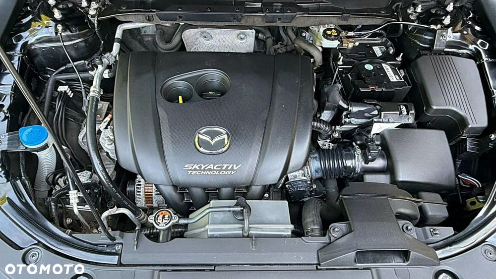 Mazda CX-5 - 11