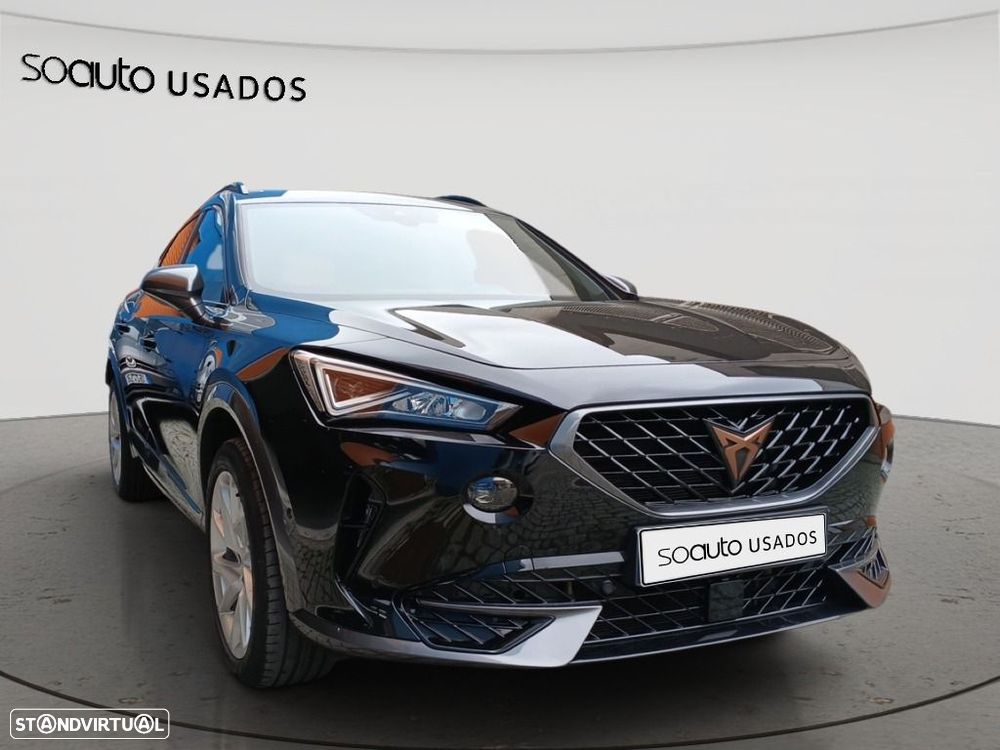 Cupra Formentor - 11