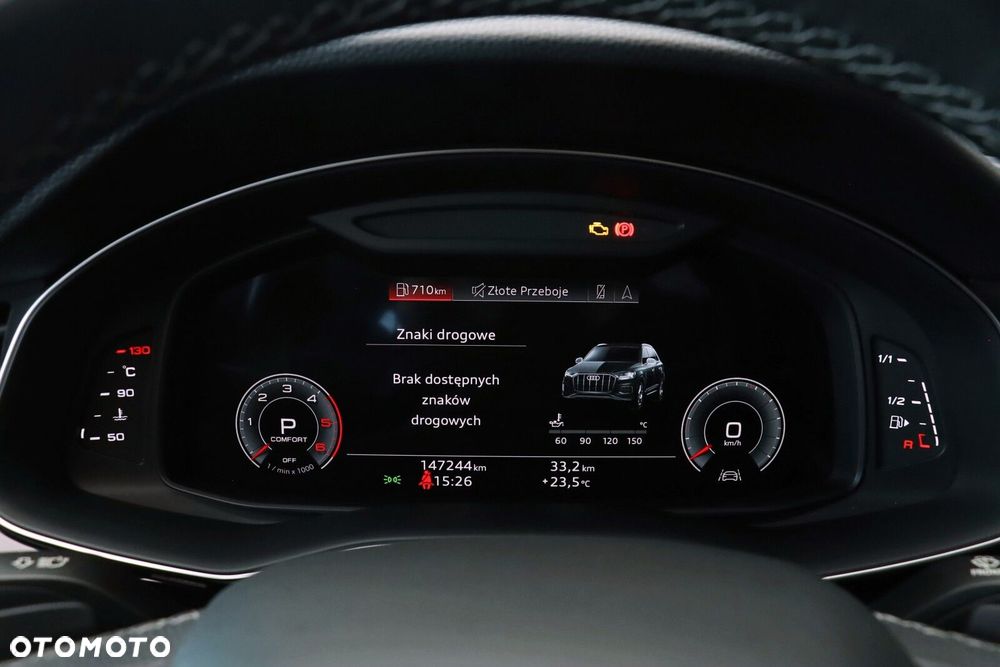 Audi Q7 45 TDI mHEV Quattro S Line Tiptr - 25