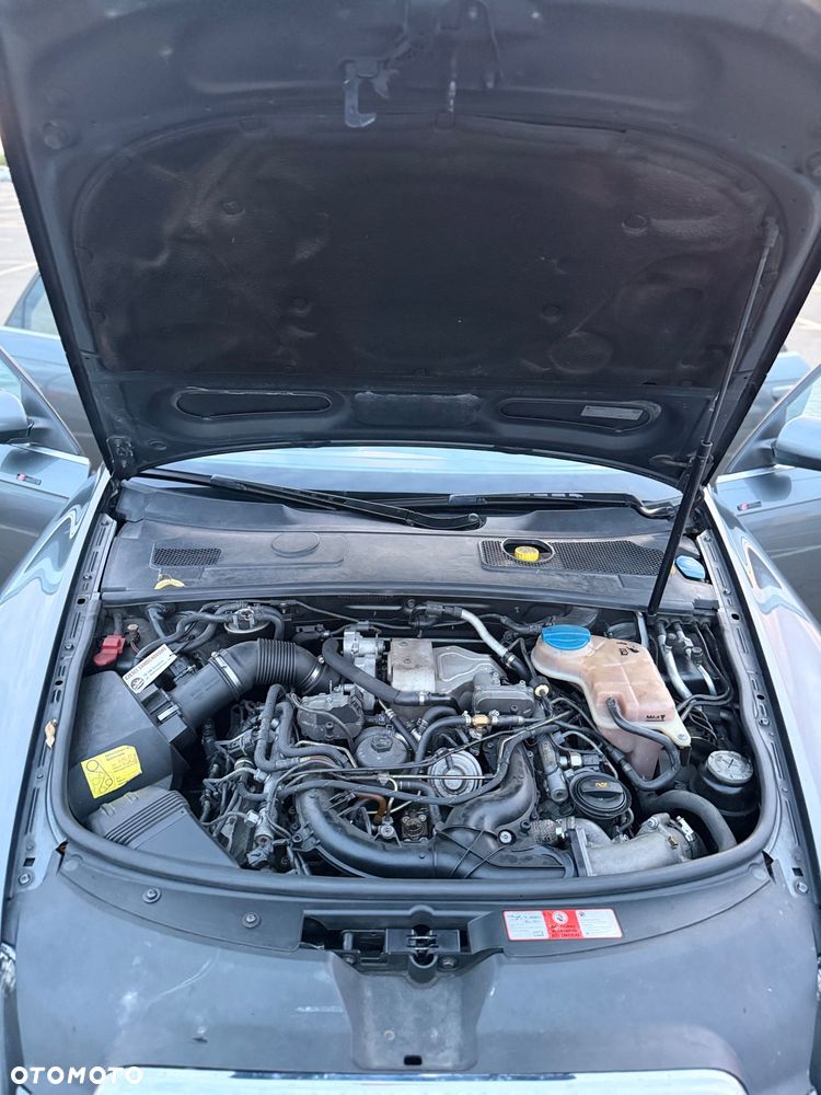 Audi A6 Avant 3.0 TDI tiptronic quattro - 13