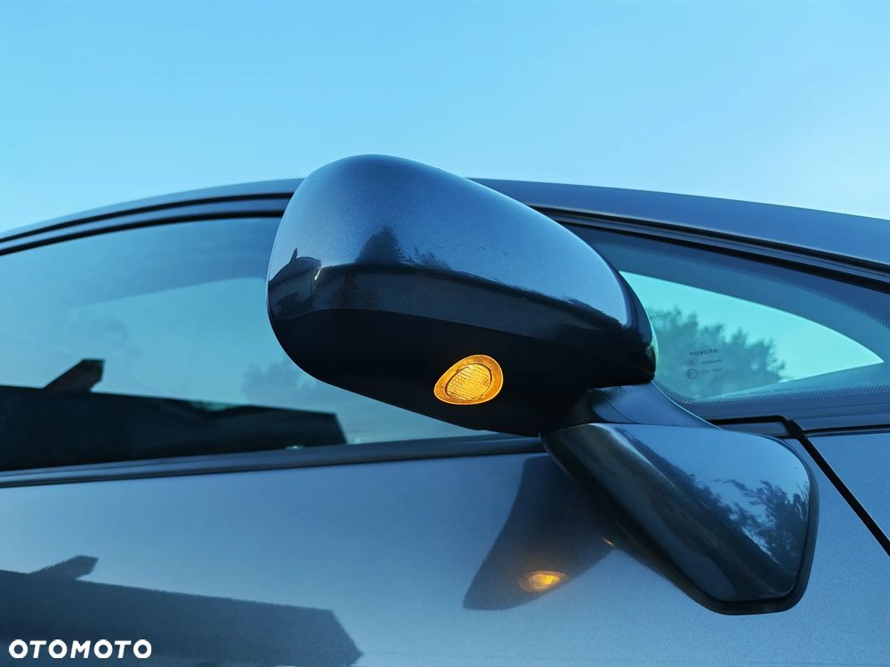 Toyota Verso 1.8 Sol plus - 22