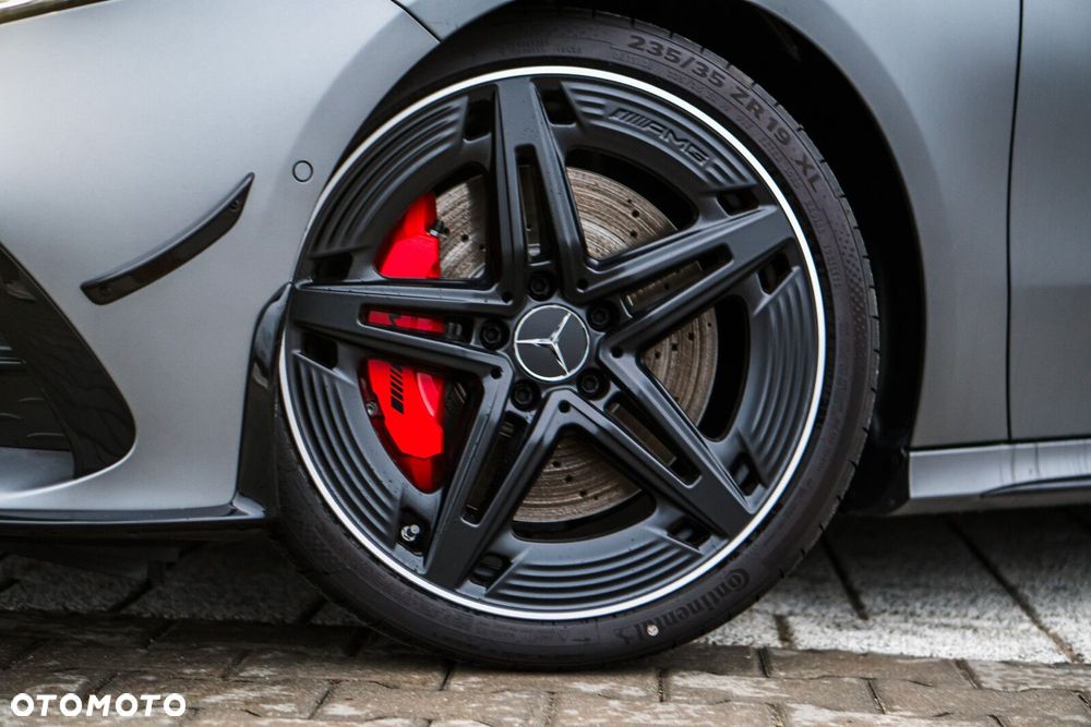 Mercedes-Benz Klasa A - 4