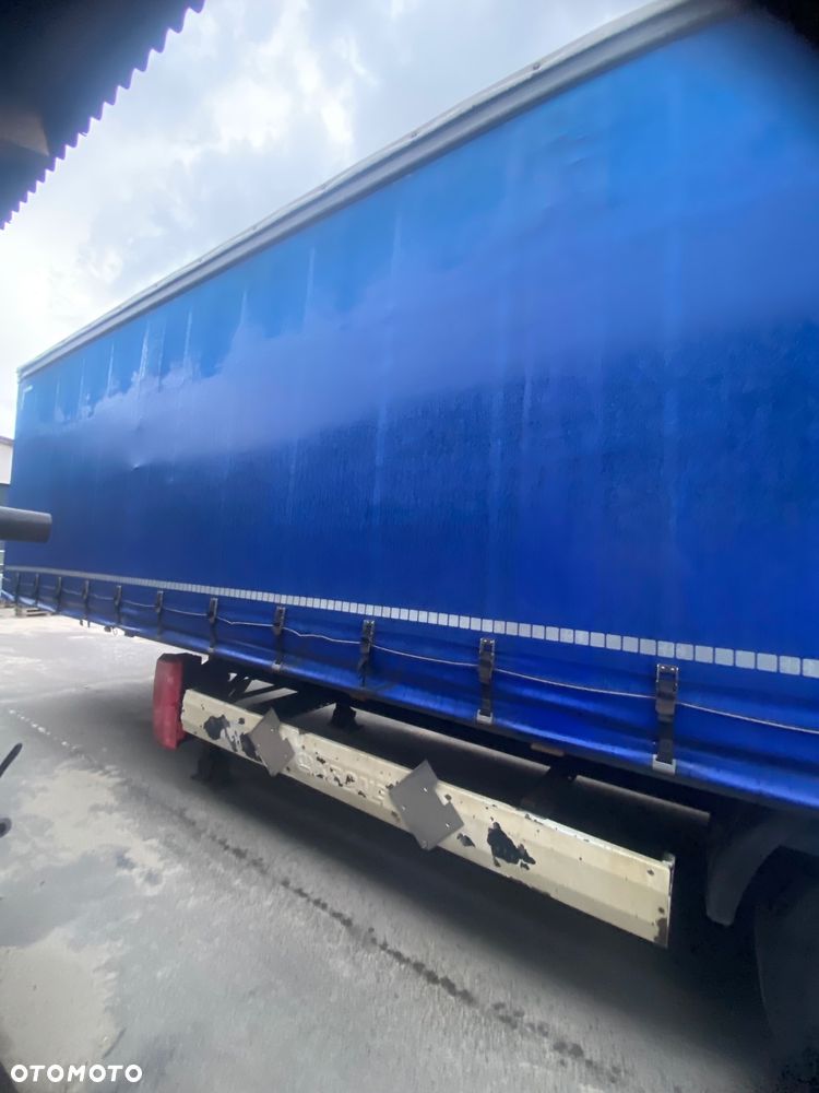 Krone SDP27A1 - 2
