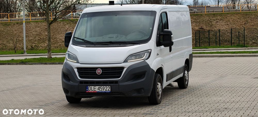 Fiat Ducato - 2