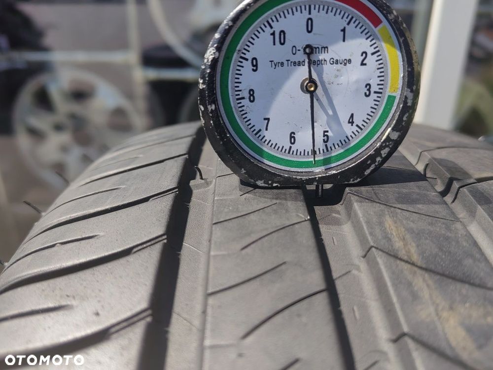 xx 195/65R15 95T Michelin Energy Saver komplet lato KL41 rezerwacja - 9