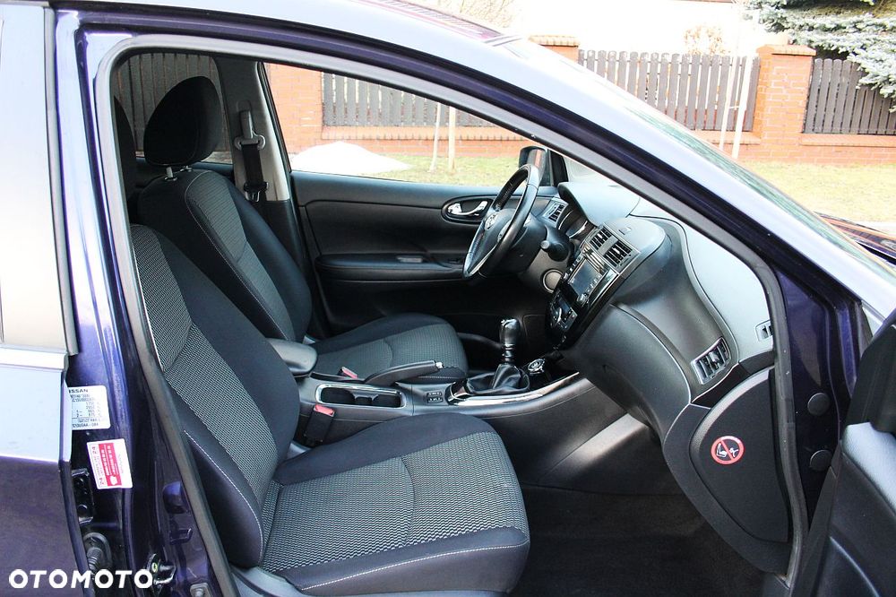 Nissan Pulsar - 15