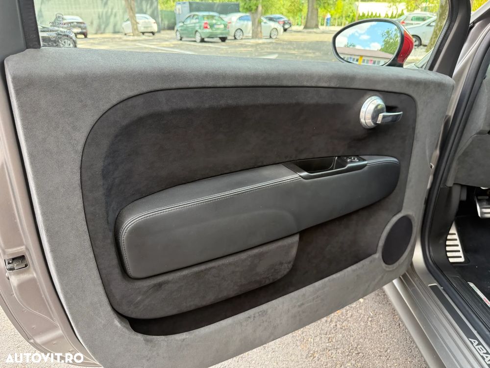 Abarth 595 1.4 T-Jet Essesse - 16