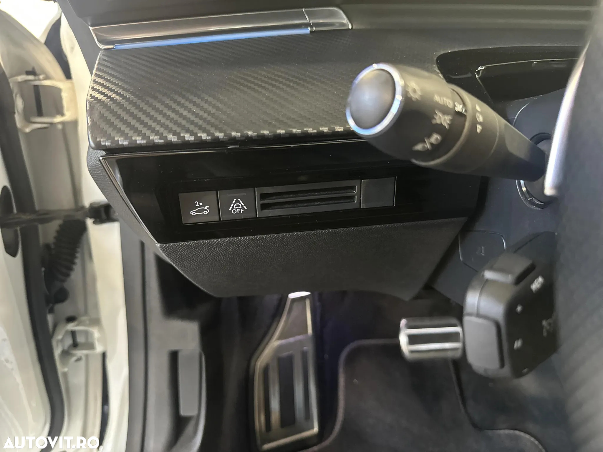 Peugeot 508 1.6 THP STT GT Line - 15