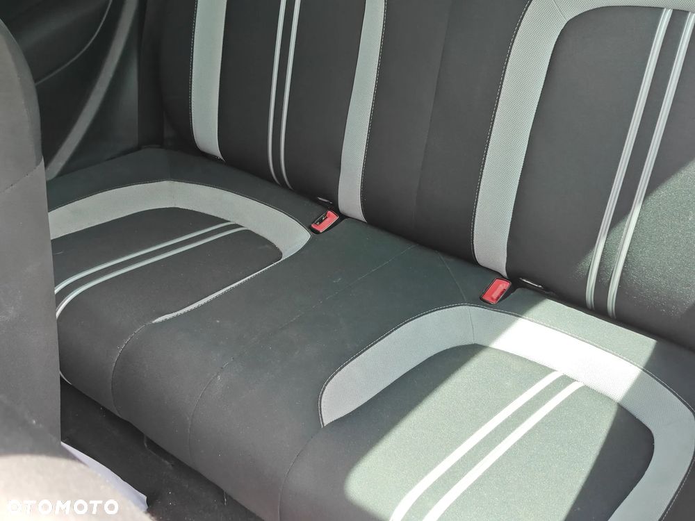 Fiat Grande Punto 1.4 8V Racing - 7