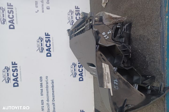 Torpedou 6982681 6982681-07 BMW Seria 1 E81/E82/E87/E88 [facelift] [2 - 2