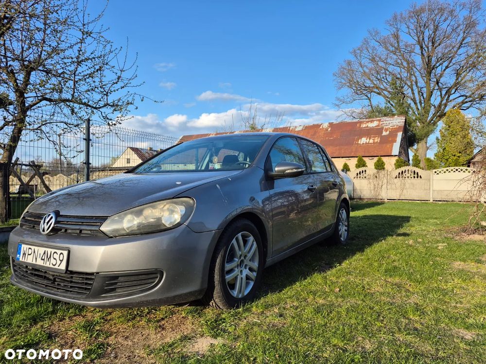 Volkswagen Golf 1.6 TDI DPF BlueMotion Technology Style - 3