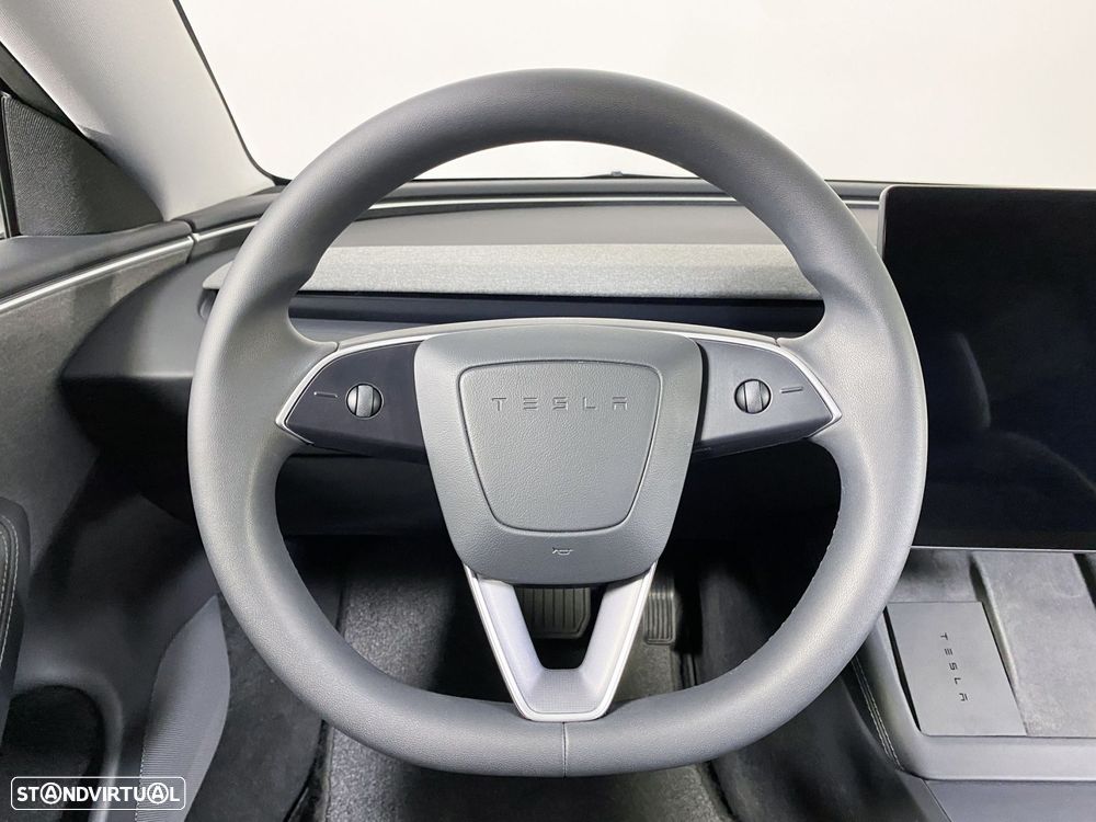 Tesla Model 3 Tração Traseira Premium - 11