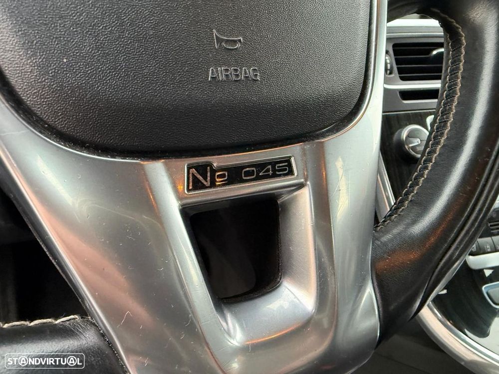 Volvo V60 - 28