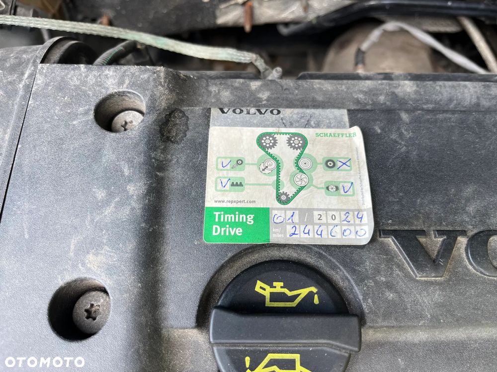 Volvo C30 1.6 Momentum - 19