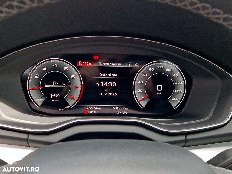 Audi Q5 45 TFSI quattro S tronic MHEV S Line - 22