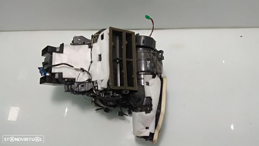 SOFAGEM INTEIRA PEUGEOT 308 - 1