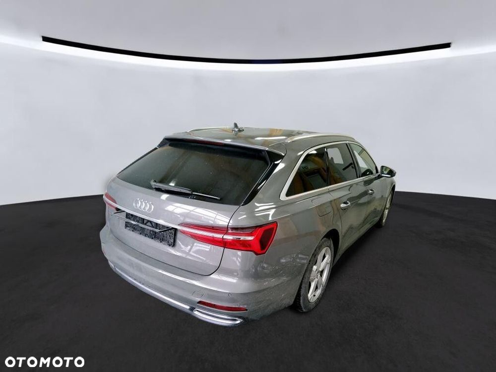 Audi A6 Avant - 3