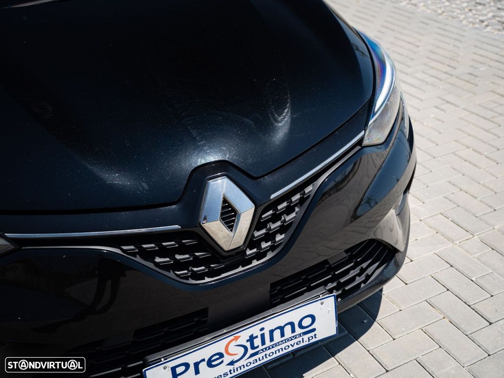 Renault Clio 1.5 Blue dCi Equilibre - 22