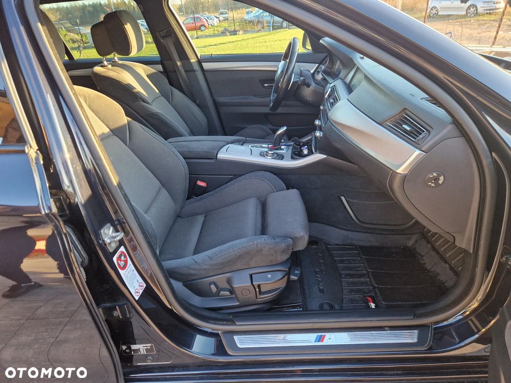 BMW Seria 5 - 12