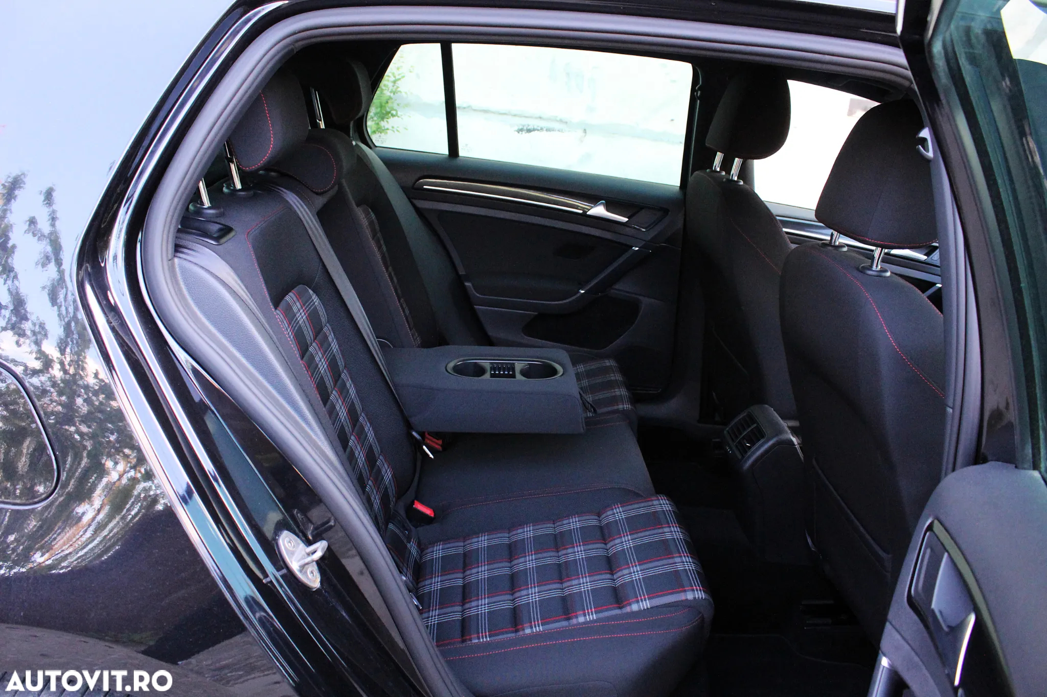 Volkswagen Golf 2.0 TSI BMT GTI Performance - 10
