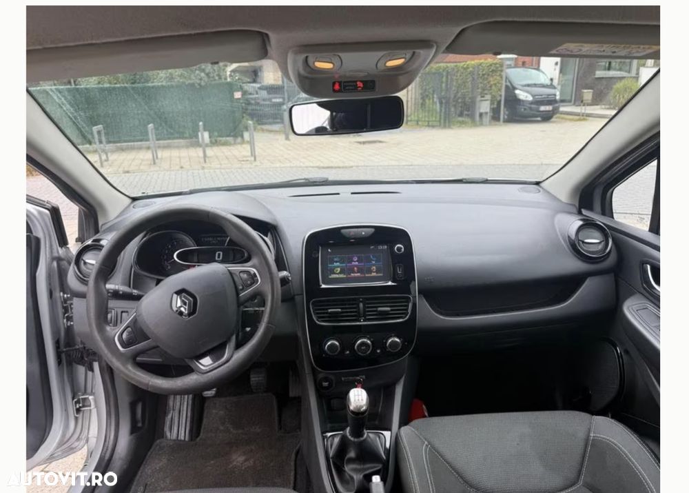 Renault Clio 1.2 Life - 7