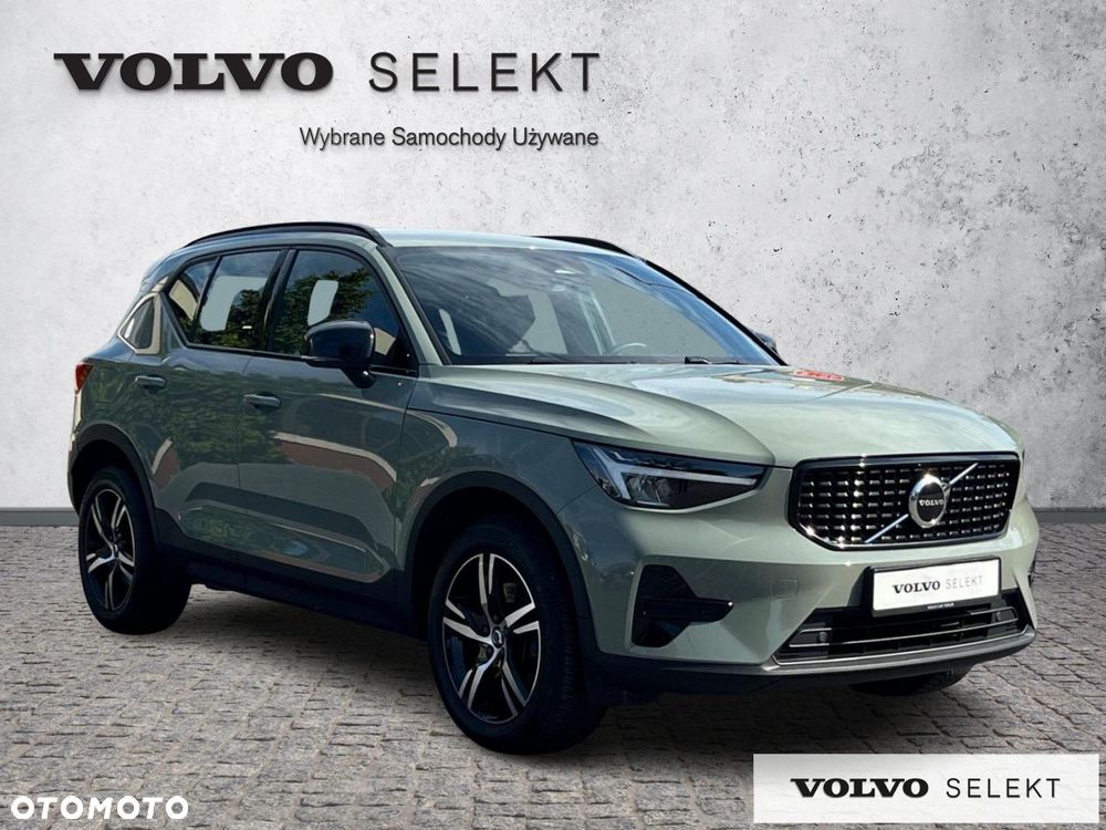 Volvo XC 40 - 8