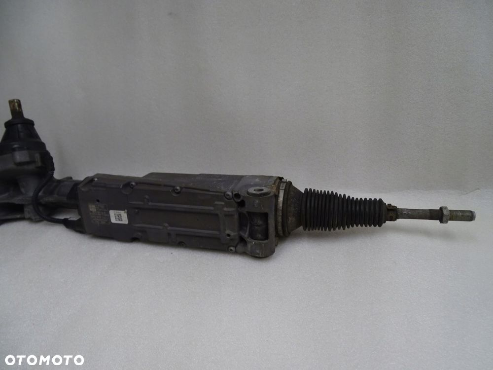 AUDI Q5 8r0, A6, A7 4G1 - przekładnia kierownicza - 5