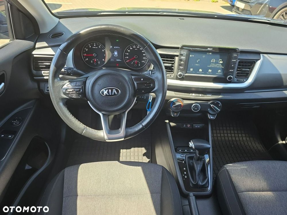 Kia Stonic - 8