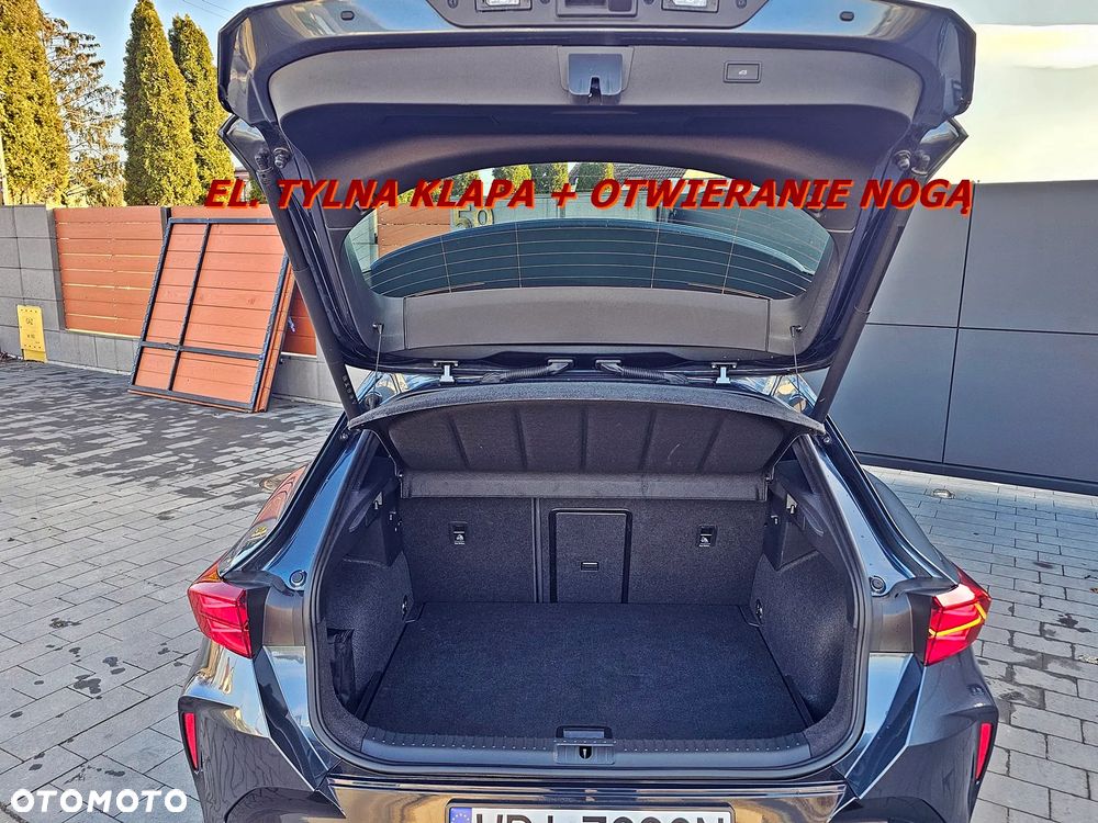 Cupra Formentor 2.0 TSI 4Drive DSG VZ - 20
