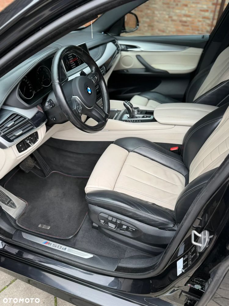 BMW X6 - 7