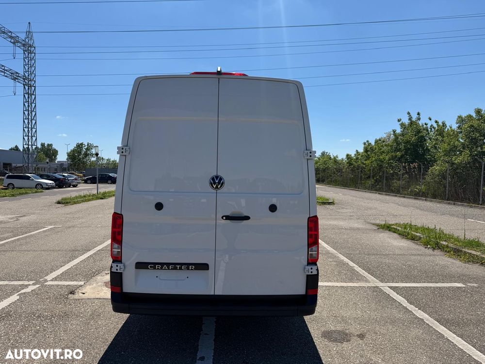 Volkswagen Crafter - 7