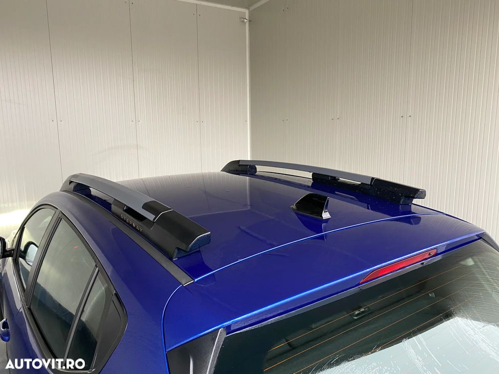 Dacia Sandero Stepway TCe 90 MT6 Extreme - 14