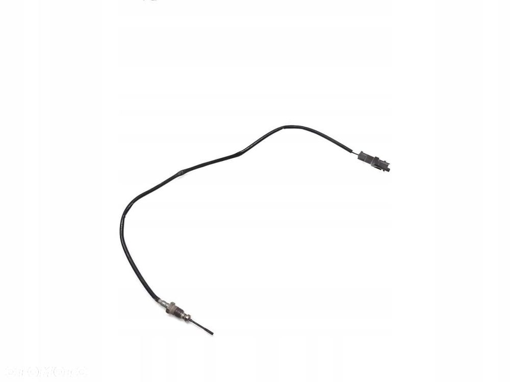 CZUJNIK TEMPERATURY SPALIN PEUGEOT 607 2.7 V6 HDI 9639721980 - 1