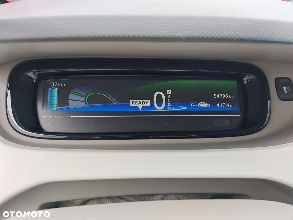 Renault Zoe (mit Batterie) 22 kwh Life - 7