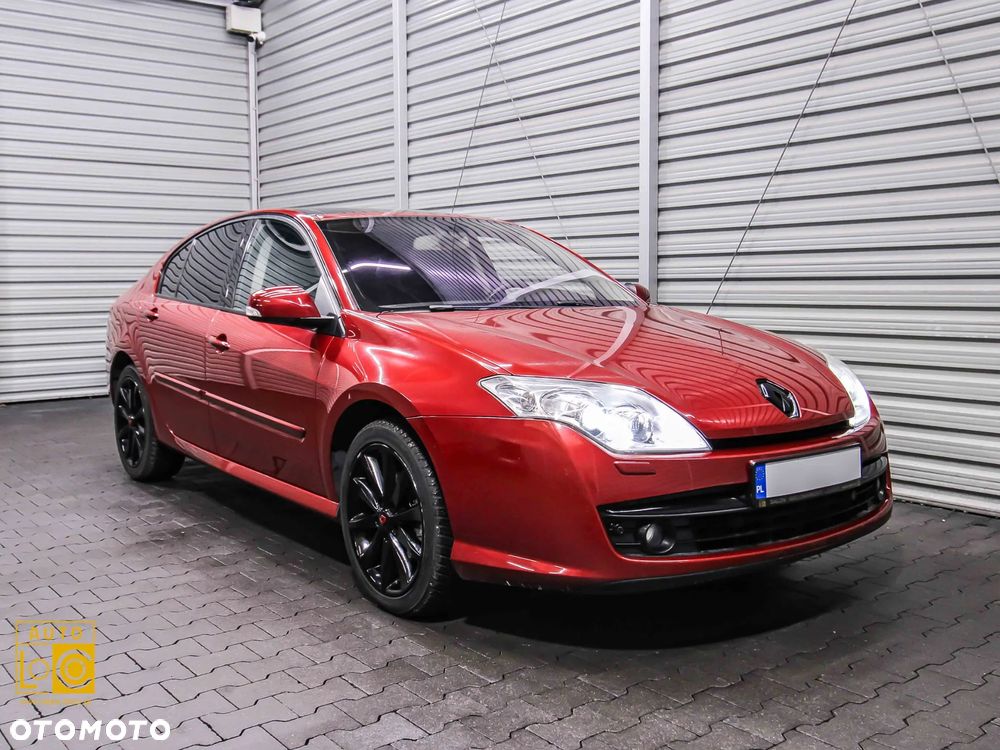 Renault Laguna 2.0 16V Turbo Initiale - 6