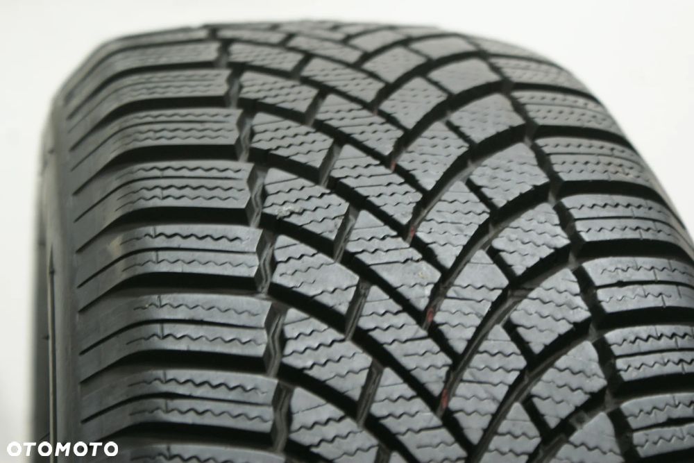 205/60R16 BRIDGESTONE BLIZZAK LM005 , 6,5mm 2020r. - 2
