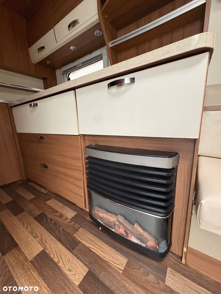 Tabbert Bellini - 11