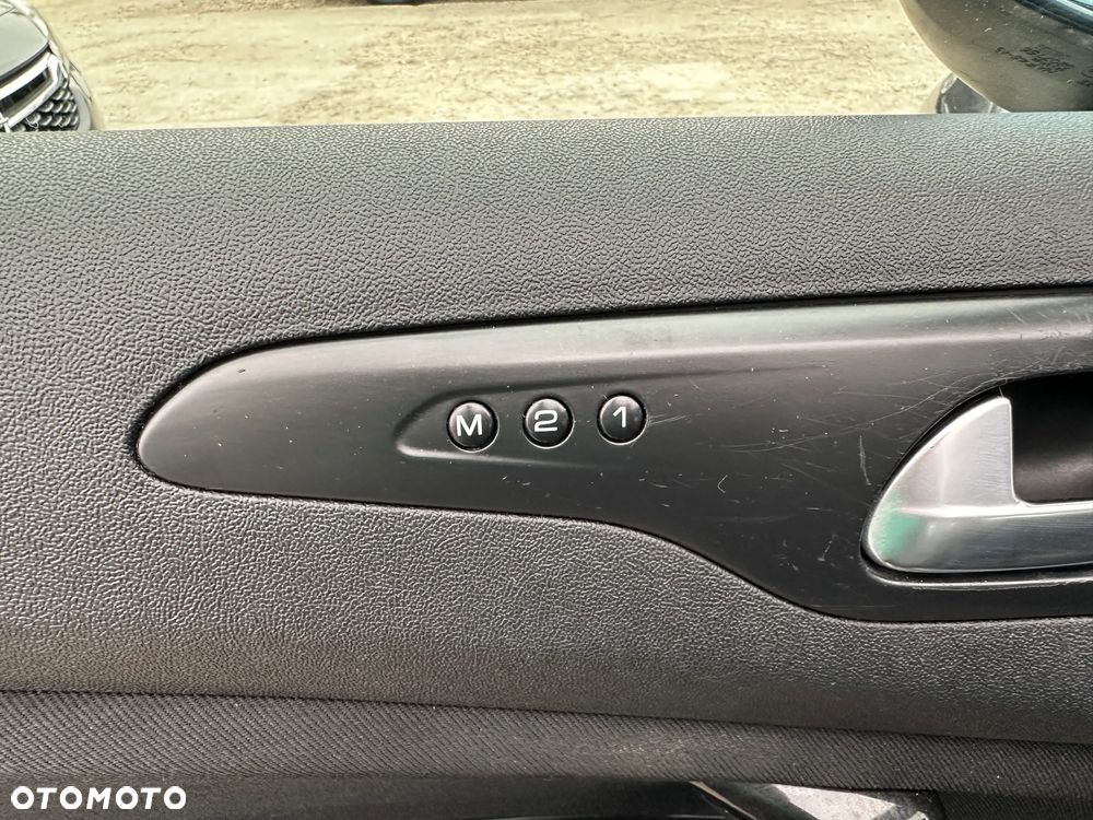 Citroën C5 HDi 140 FAP Exclusive - 11