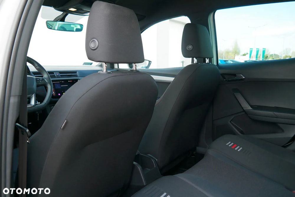 Seat Arona 1.0 TSI FR S&S - 8