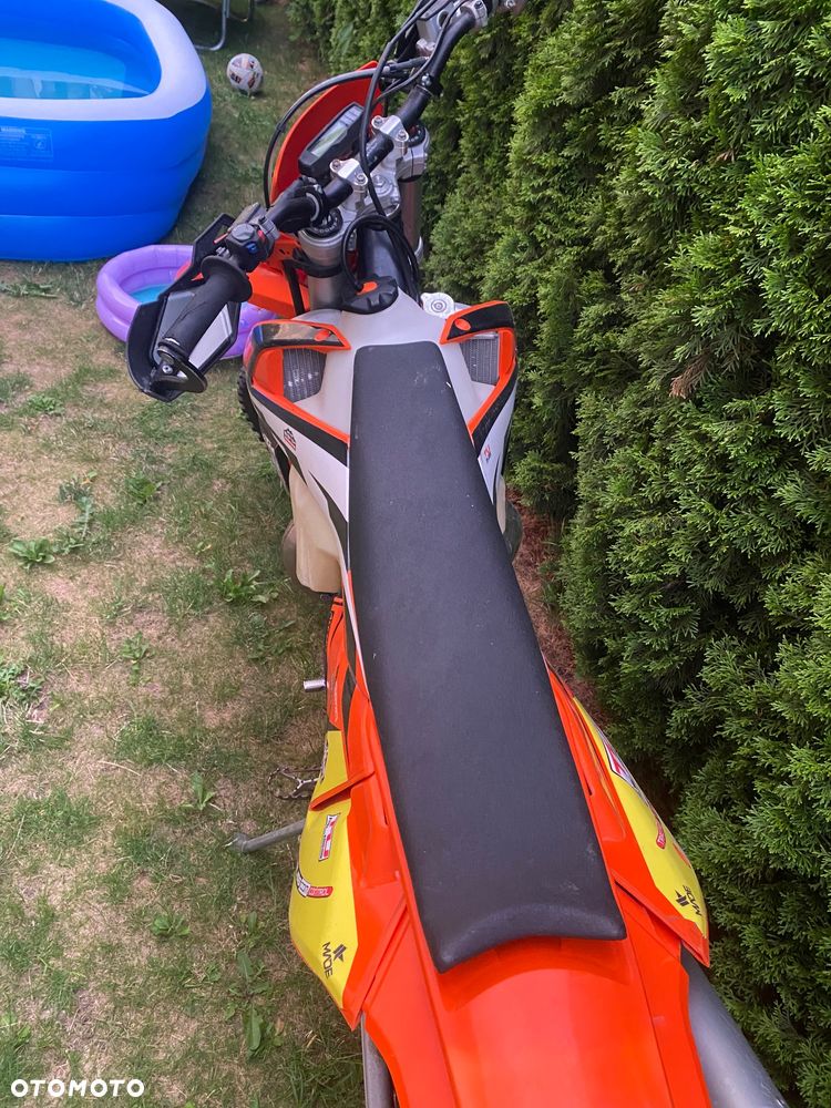 KTM EXC 300 - 2