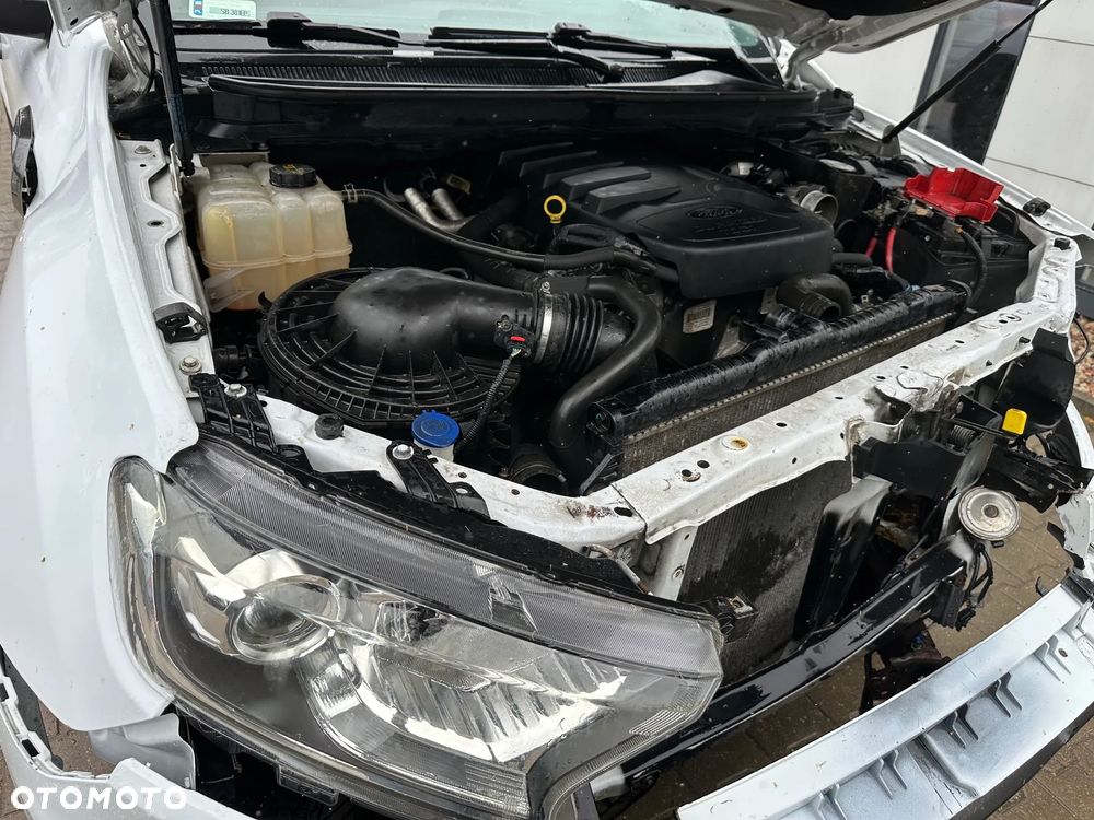 Ford Ranger - 14