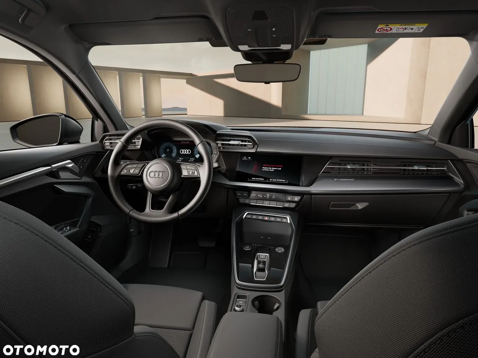 Audi A3 - 8
