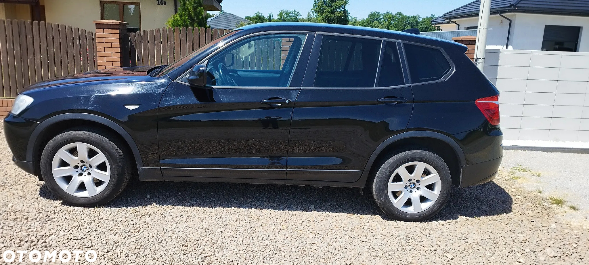 BMW X3 xDrive20i - 3