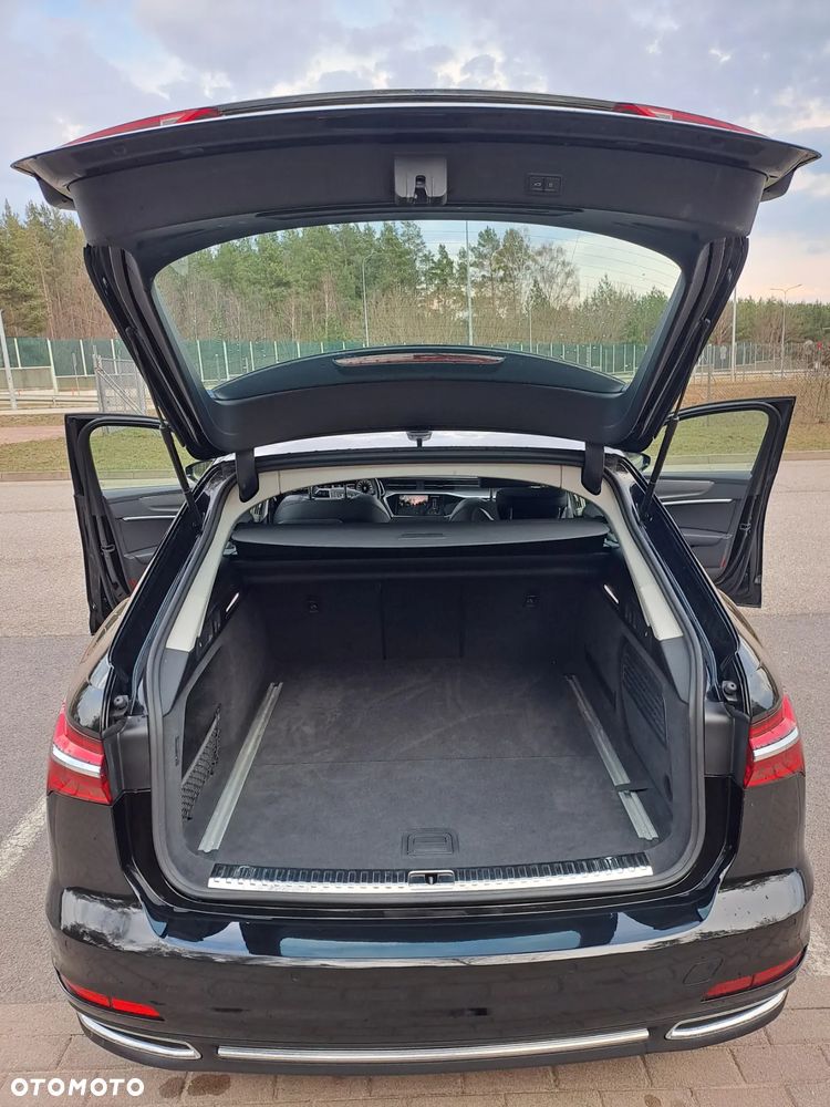 Audi A6 - 13