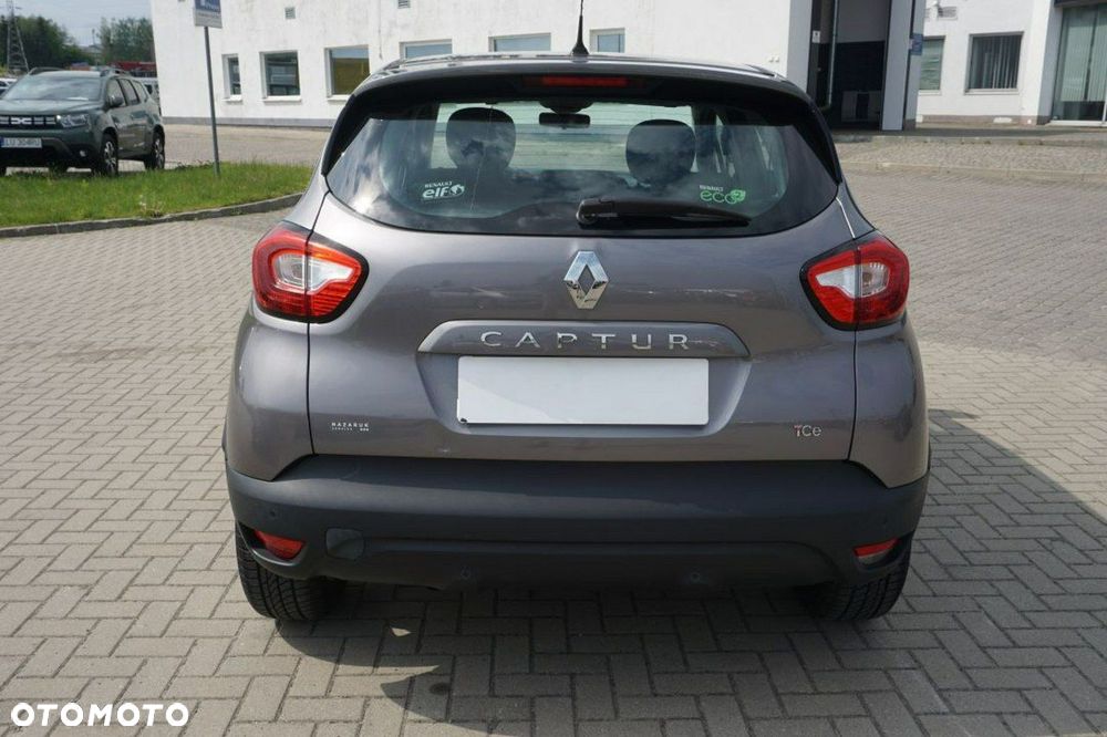 Renault Captur 0.9 Energy TCe Zen - 6