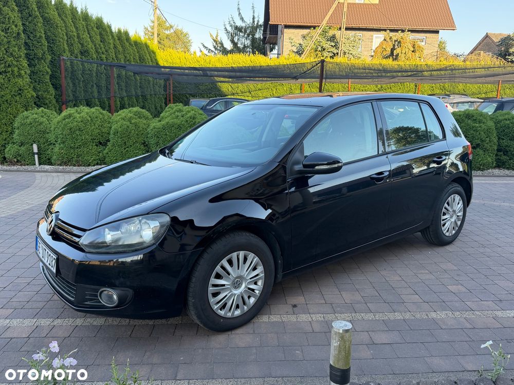 Volkswagen Golf 1.4 Team - 14