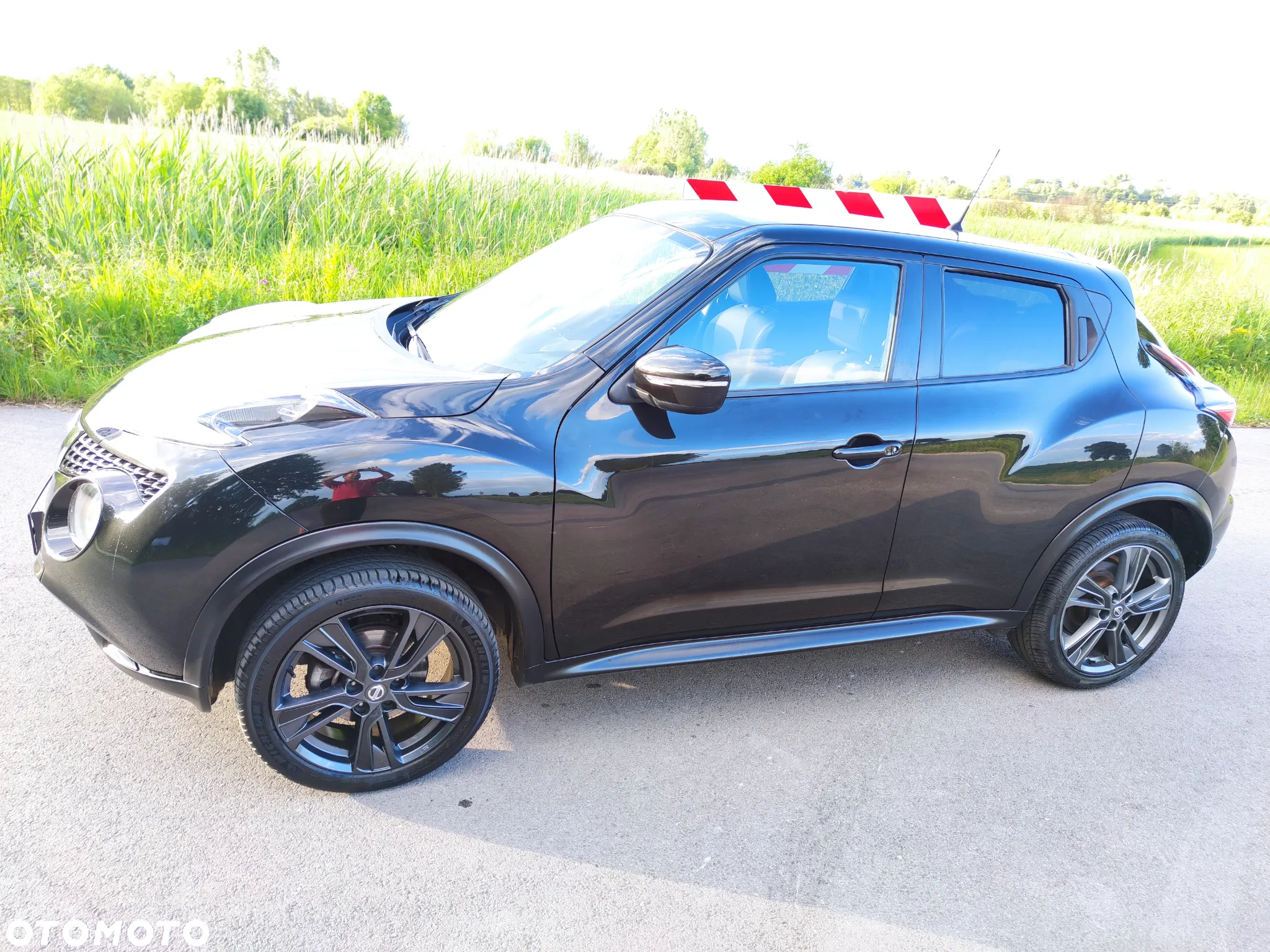 Nissan Juke 1.2 DIG-T N-Vision - 12