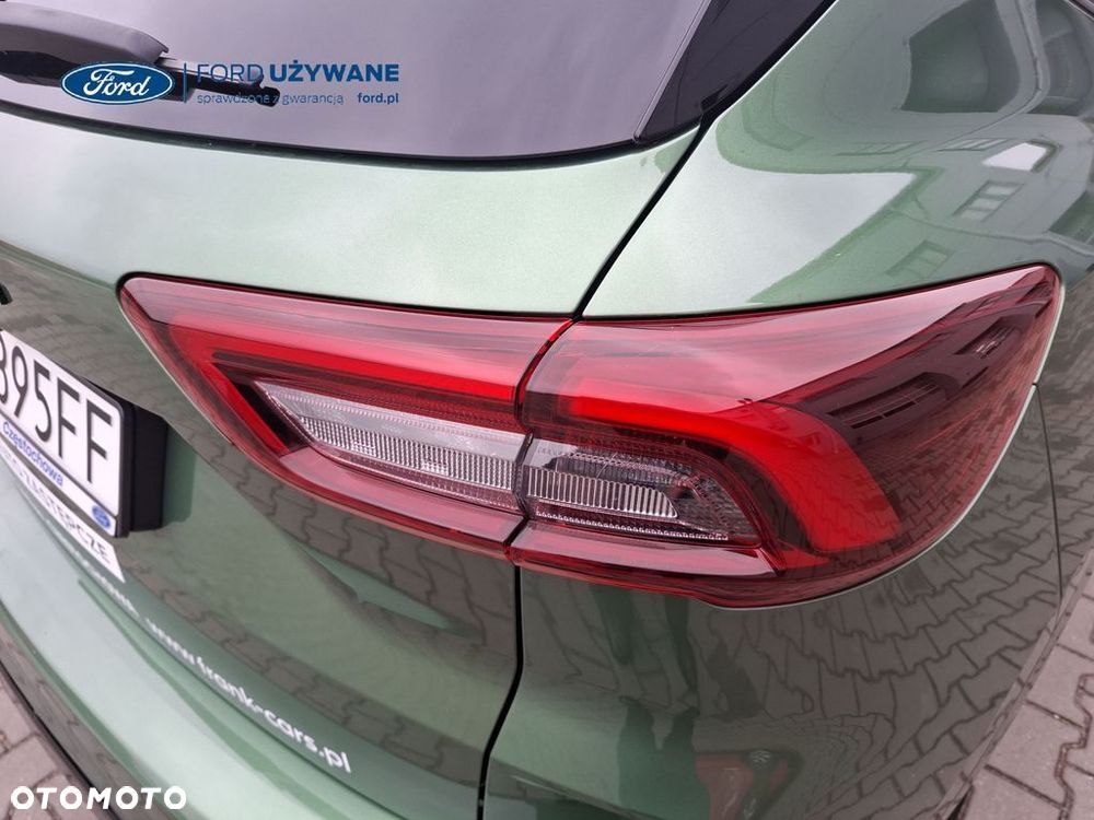 Ford Kuga - 12